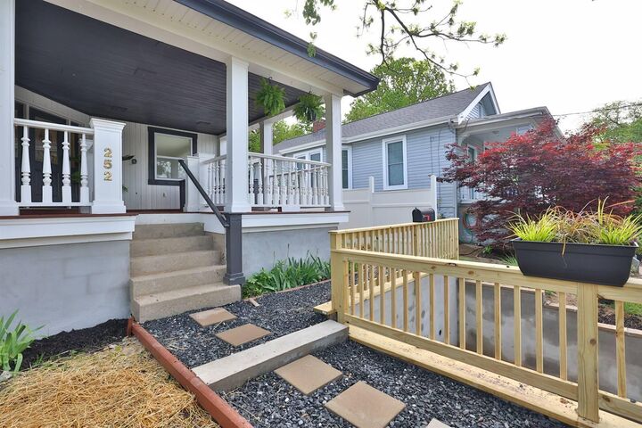 Property Photo:  252 Linden Avenue  KY 41071 