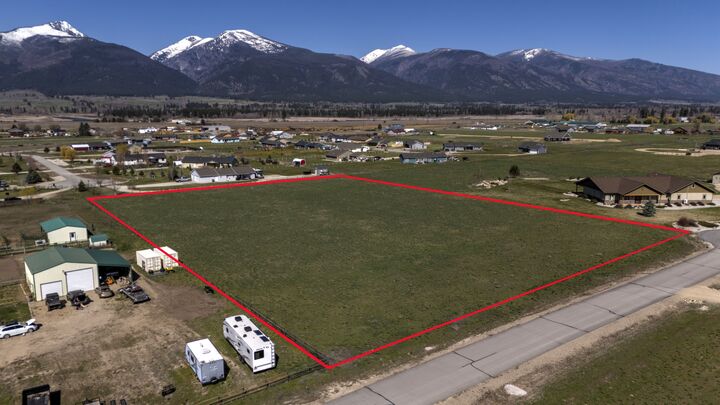 Property Photo: 4441 Gem Ranch Road MT 59870