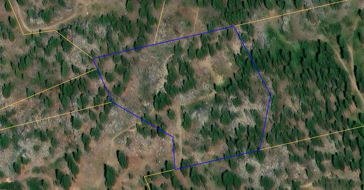 Property Photo:  Tbd Ram Rock Road Lot 3  MT 59634 