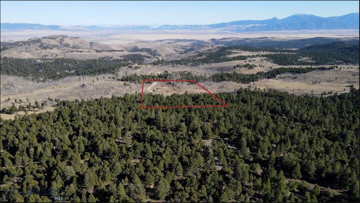Property Photo: 91 Upper Rader Creek Road MT 59759