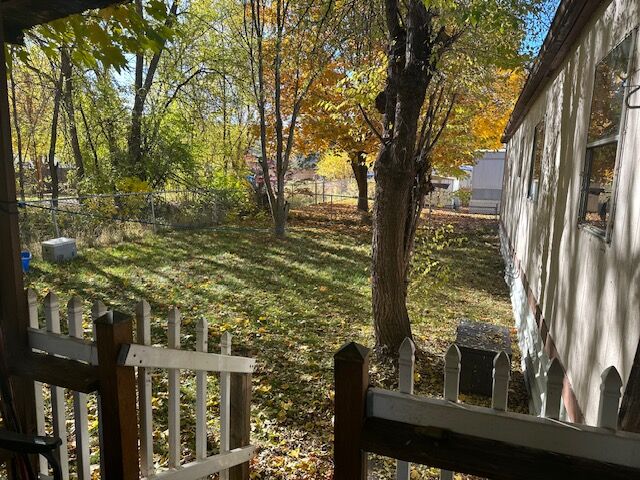 Property Photo: 731 Schilling Street MT 59801