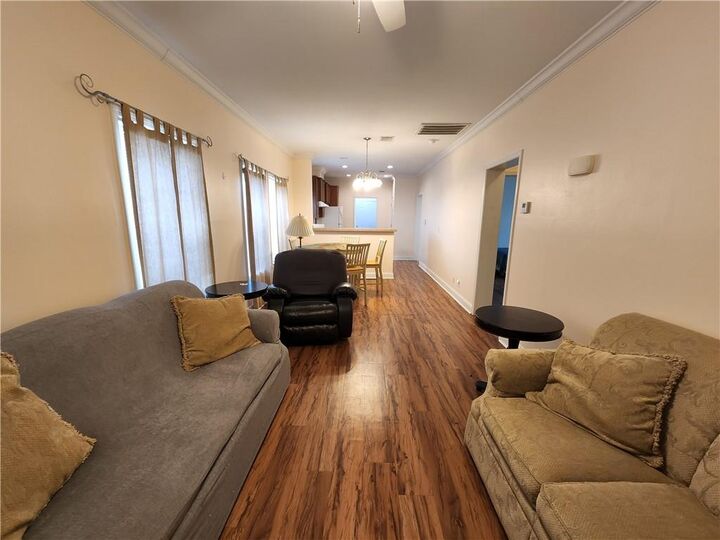 Property Photo: 113 W Gulf Drive LA 70041