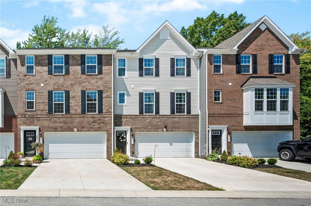 Property Photo:  5171 Jude Court  OH 44094 