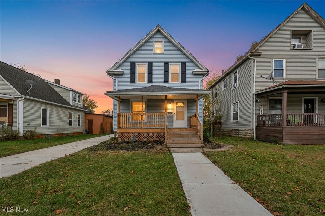 Property Photo: 1202 Oberlin Avenue OH 44052