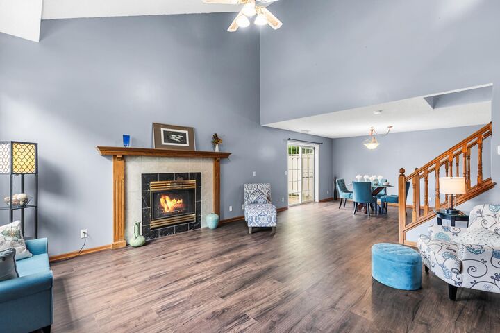 Property Photo: 7954 Timber Lake Drive MN 55347