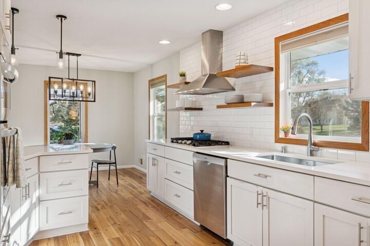 Property Photo: 1012 Heard Avenue MN 55316