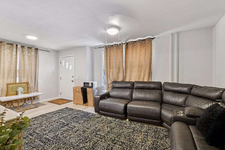 Property Photo:  2410 Pierce Street NE  MN 55418 