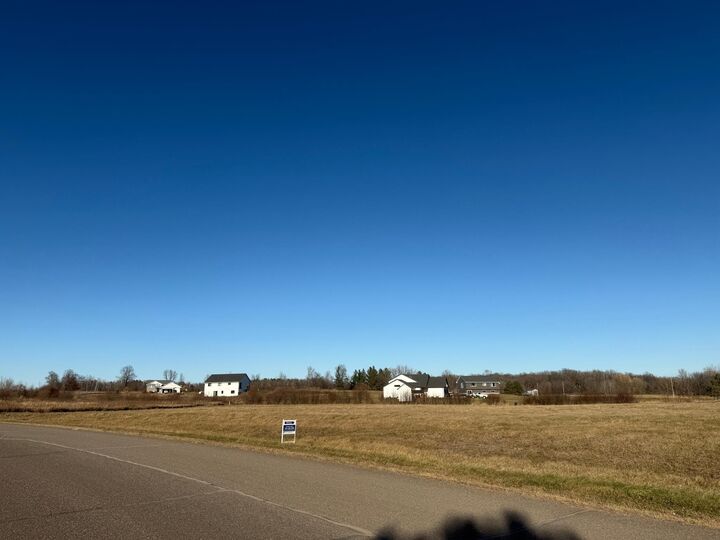 Property Photo: Lot 7 Block 3 73rd Street MN 56353