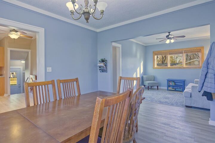 Property Photo: 110 Fairlawn Avenue E MN 55395