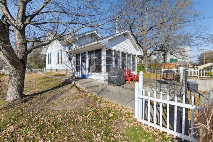 Property Photo:  5153 Penn Avenue S  MN 55419 