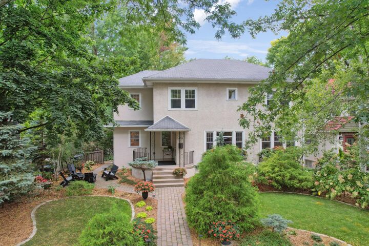 4916 Fremont Avenue S  Minneapolis MN 55419 photo