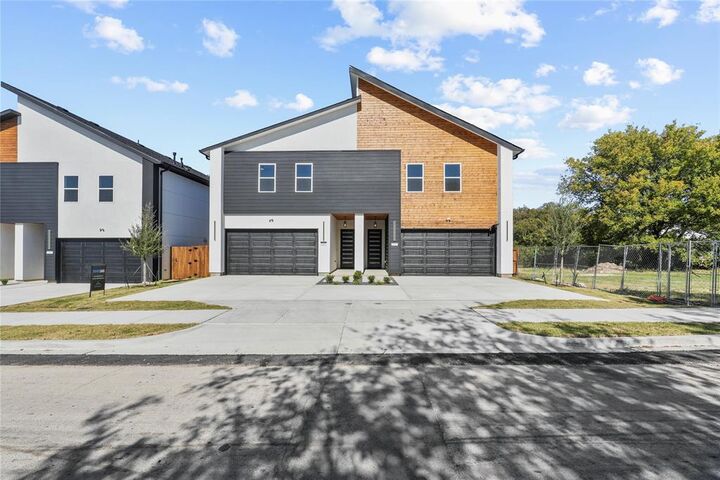 5845 Millar Drive  Dallas TX 75236 photo