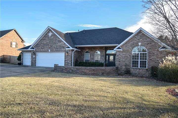 2716 W Centennial Drive  Rogers AR 72758 photo