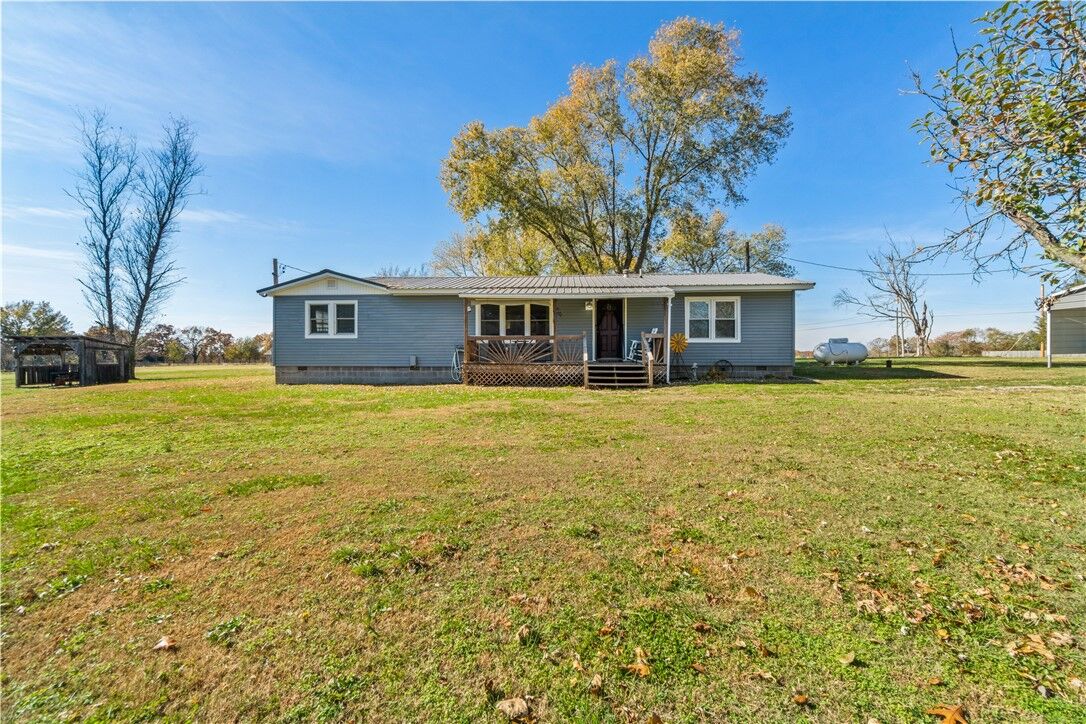 Property Photo:  22367 Highway 72  AR 72736 