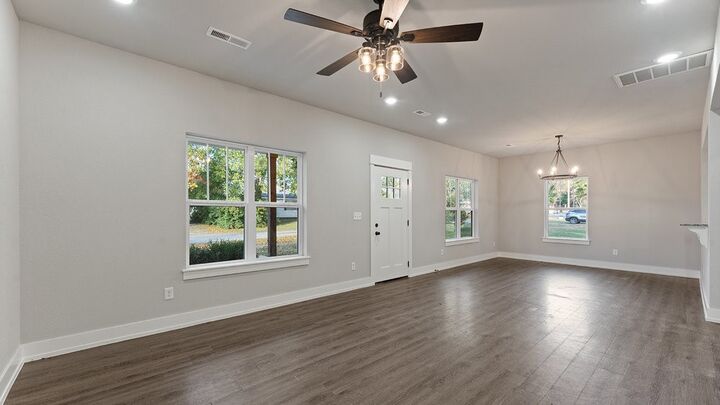 Property Photo: 505 Birmingham Street AR 72736