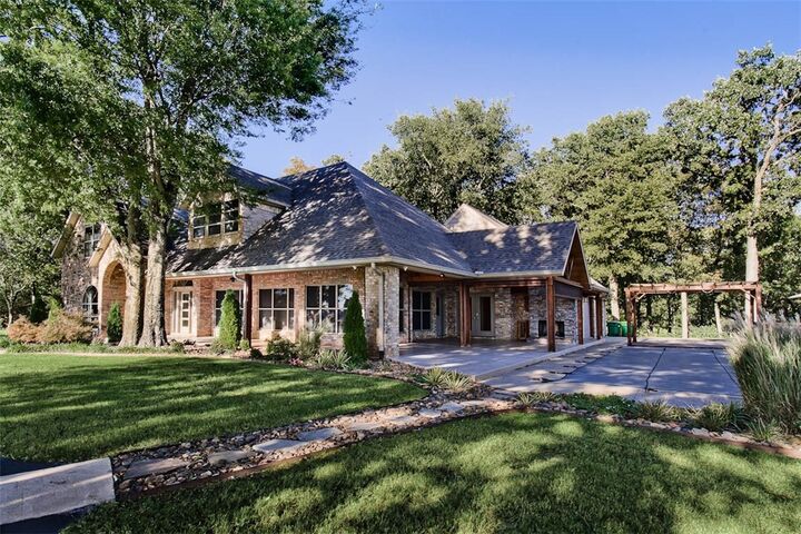 Property Photo: 10800 Blue Sky Road AR 72730