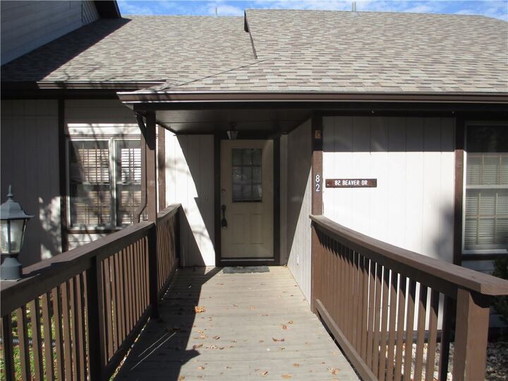 82 Beaver Drive  Holiday Island AR 72631 photo