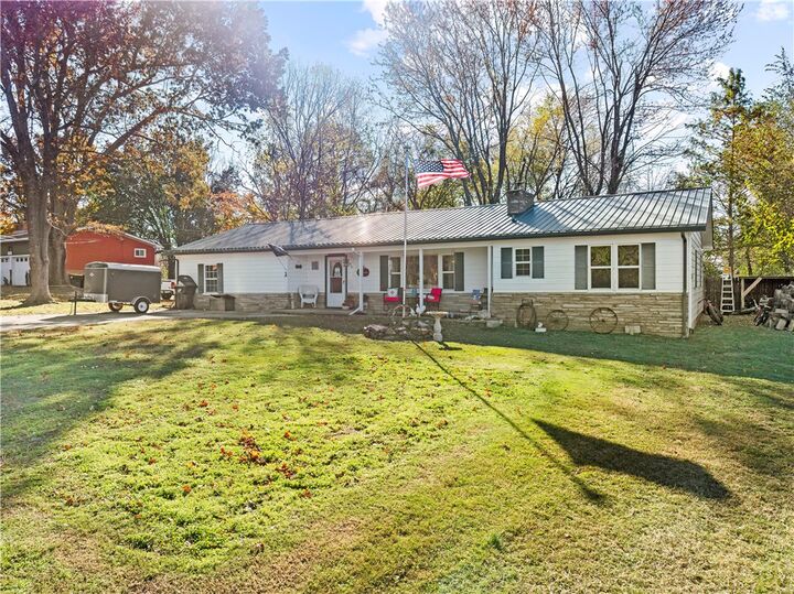 105 Grant Avenue  Harrison AR 72601 photo