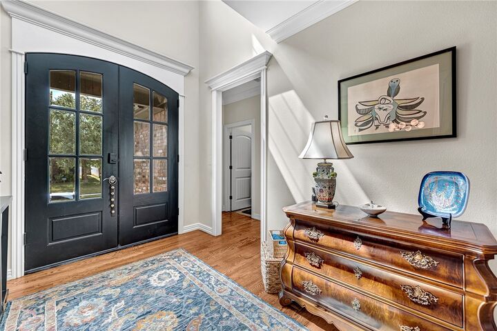 Property Photo:  4205 NE Kenton Avenue  AR 72712 