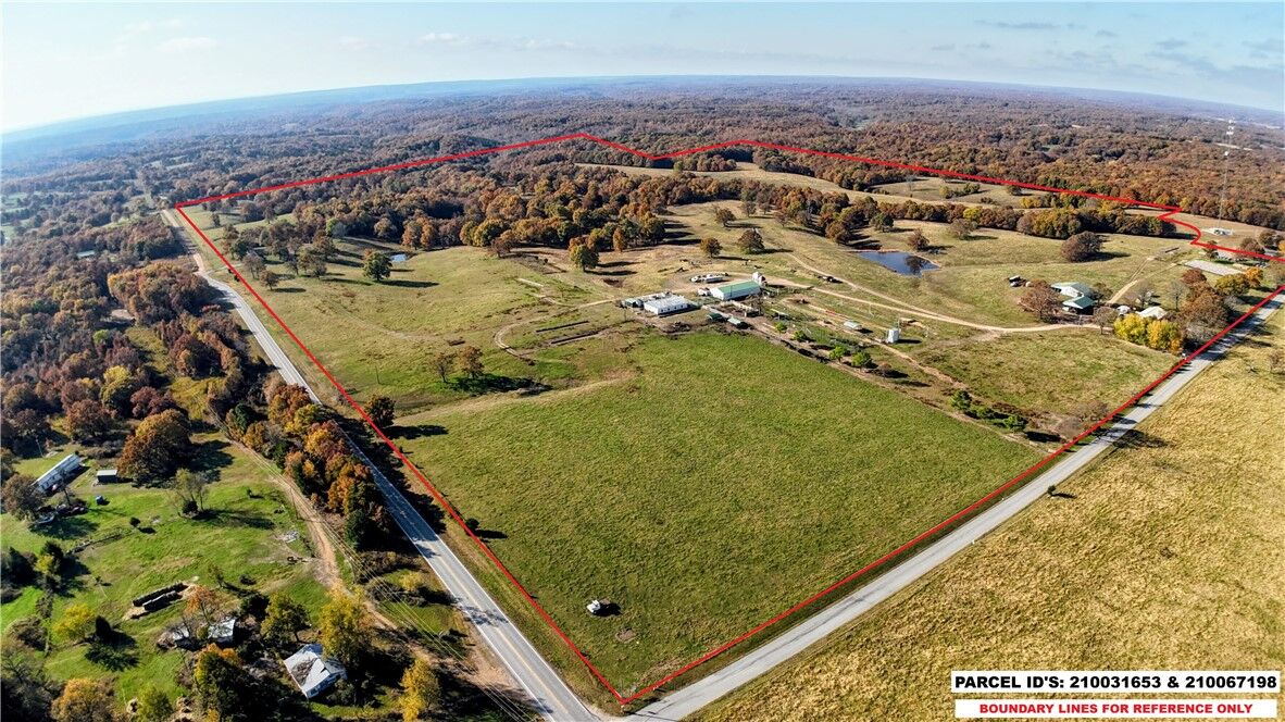 Property Photo:  811 E 57th Street  OK 74347 