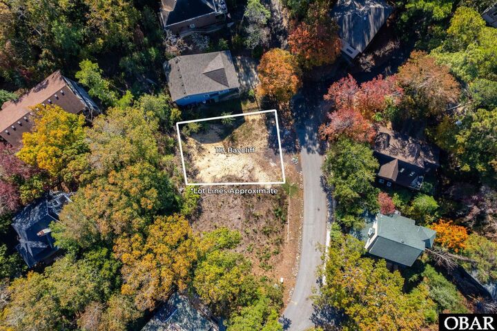 Property Photo:  113 Baycliff Trail  NC 27948 