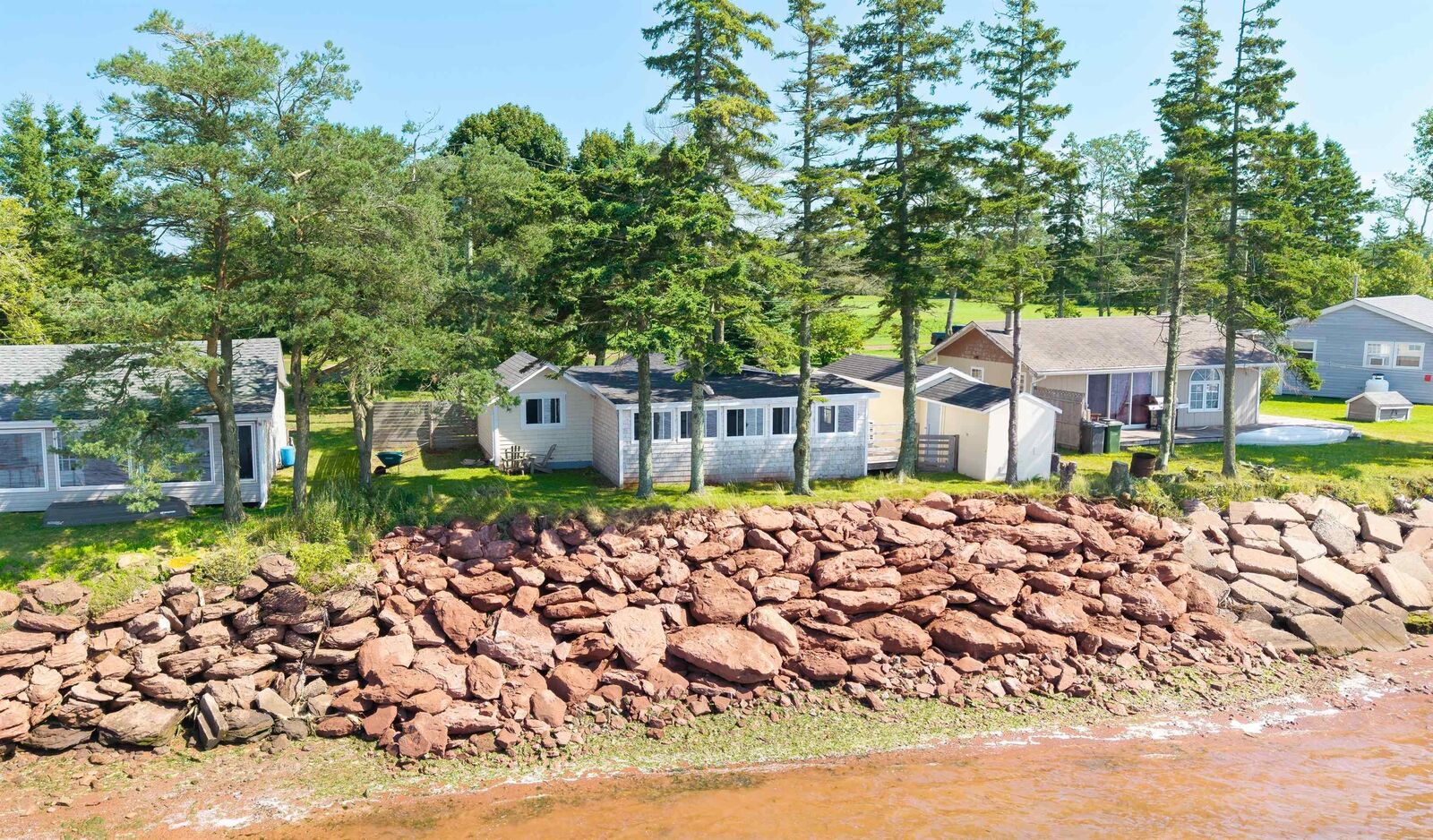 Property Photo: 34 Margaret Lane PE C1N 4J9