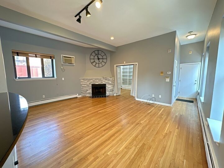 Property Photo:  11-B Appleton St 4  MA 02116 