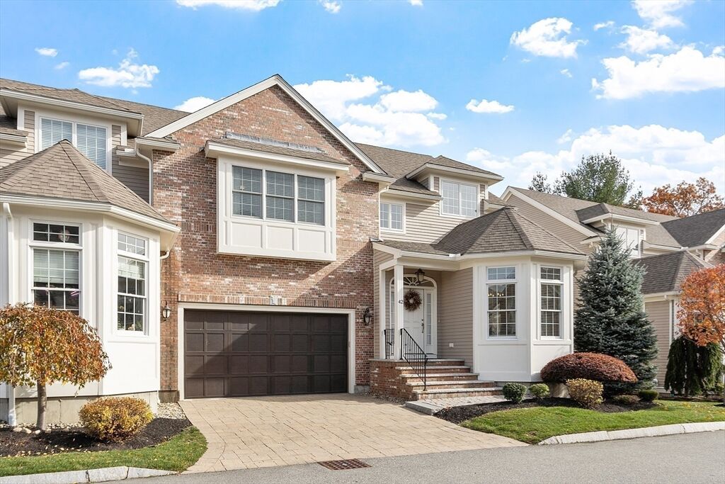 Property Photo:  527 Salem St 42  MA 01940 