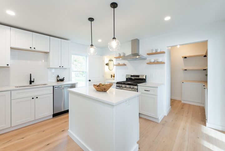 Property Photo: 5 Kimball Street MA 01830