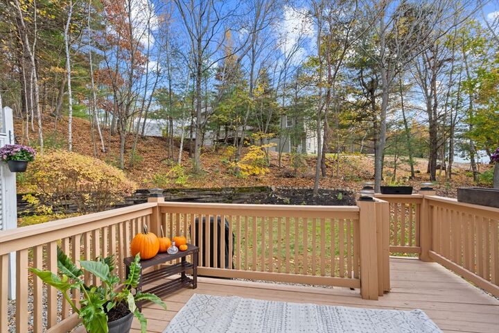 Property Photo:  7B Herbert Drive 14  MA 01590 