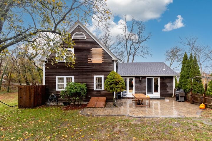 Property Photo:  3904 Main St  MA 02631 