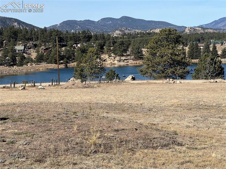 6732 County Road 98  Florissant CO 80816 photo