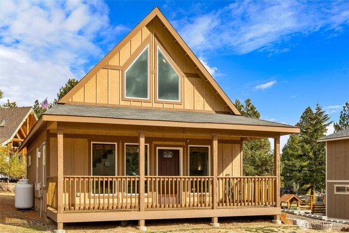 Property Photo:  1311  Sunlight Drive  WA 98922 