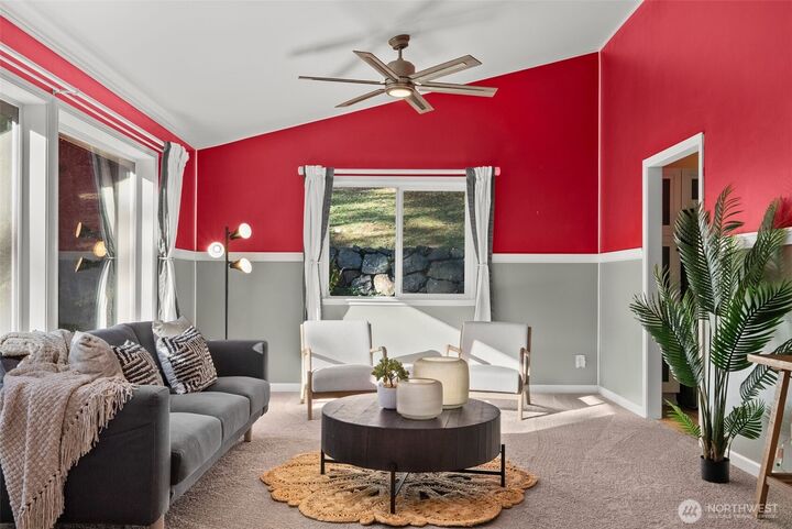 Property Photo:  5527 NW Lause Way  WA 98383 