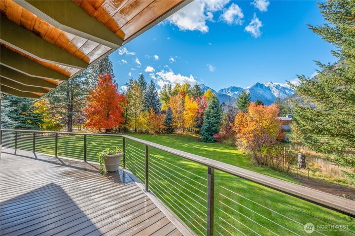 Property Photo:  8200 E Leavenworth Road  WA 98826 