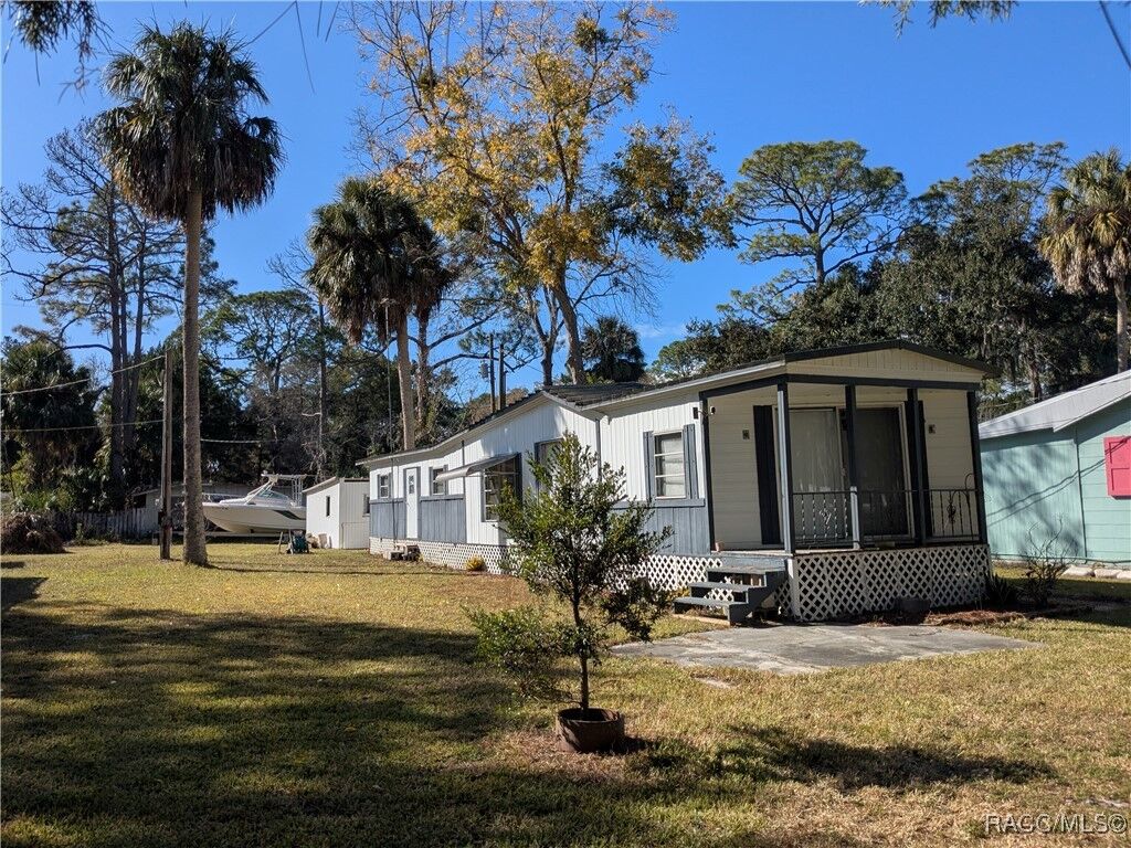 Property Photo:  37 63rd Street  FL 34498 