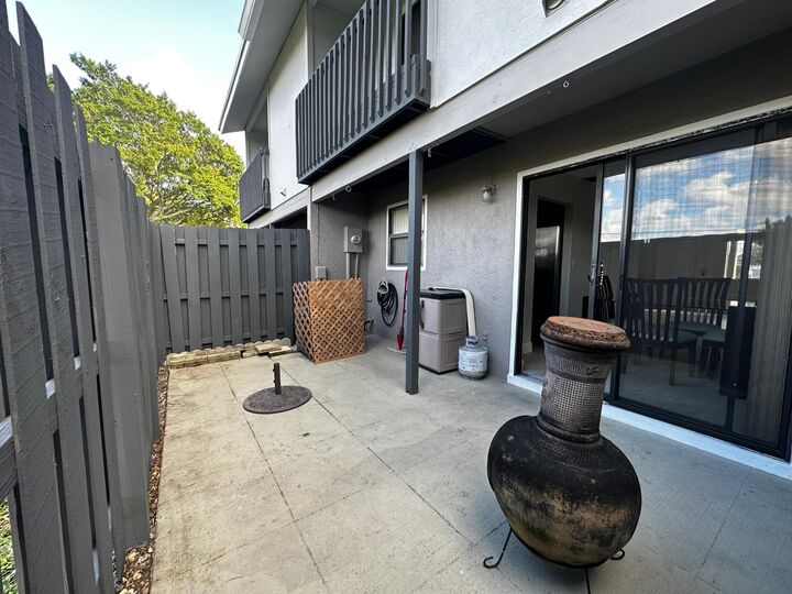 Property Photo: 5704 Channel Drive FL 33463