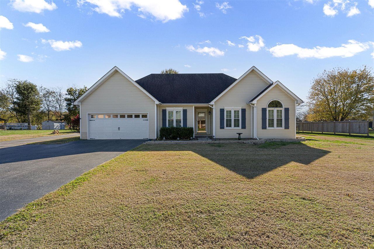 Property Photo:  121 Plainfield Way  KY 42104 