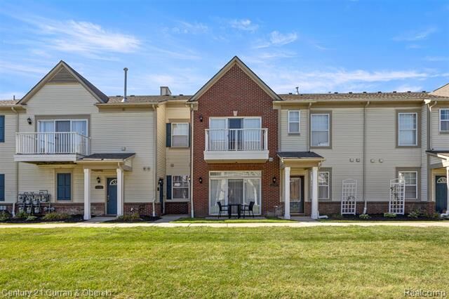 Property Photo: 12391 First Avenue S MI 48195