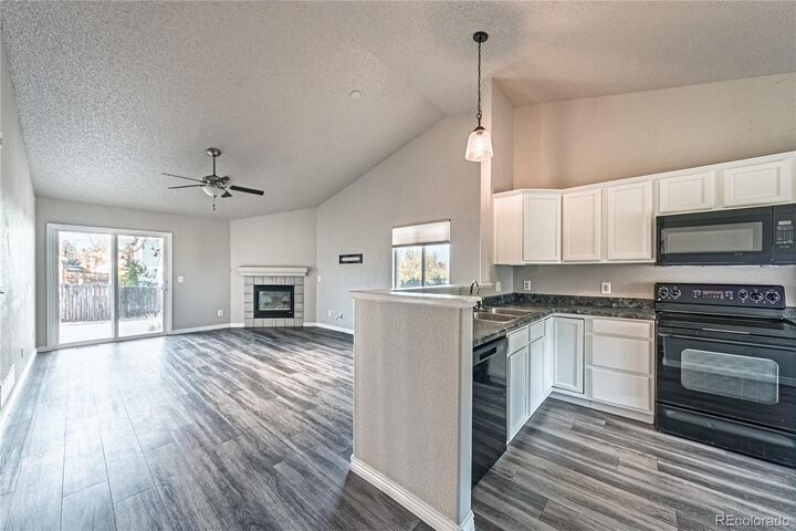 Property Photo: 2588 Weyburn Way CO 80922