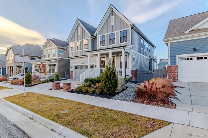 Property Photo:  1833 Willow Drive  CO 80516 