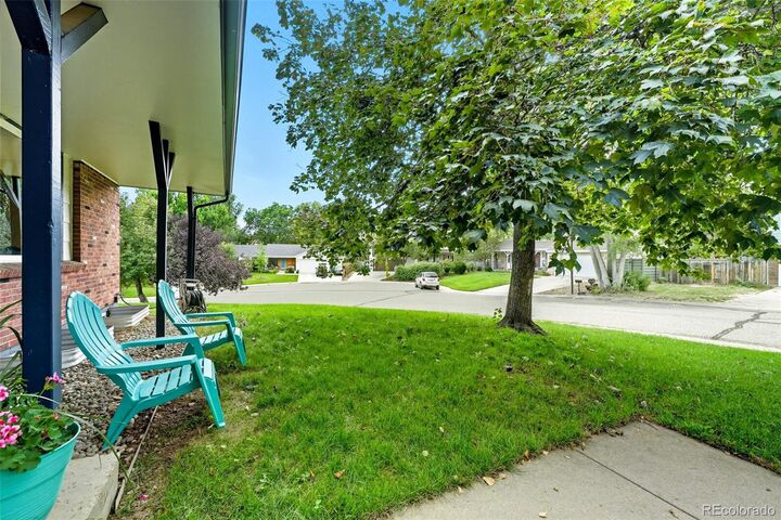 Property Photo:  1420 N Franklin Court  CO 80027 