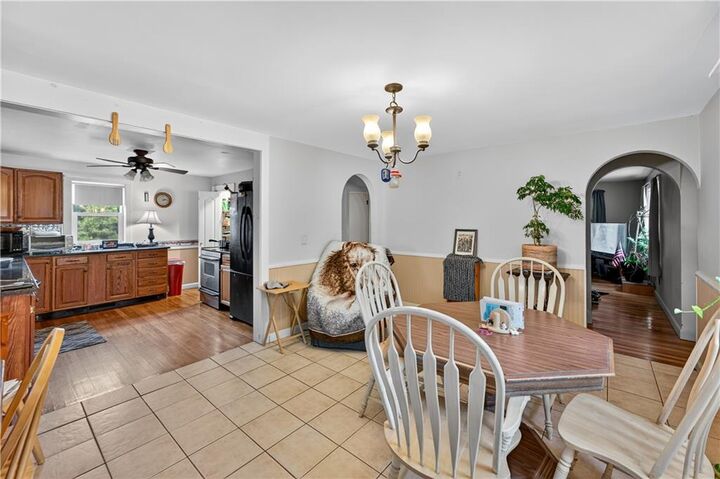 Property Photo: 77 Chestnut Hill Road RI 02814