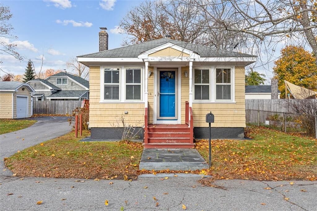 Property Photo:  210 Promenade Street  RI 02806 