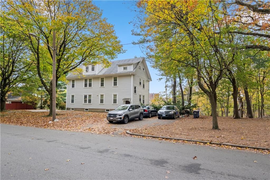 Property Photo: 308 Pleasant Valley Parkway RI 02908