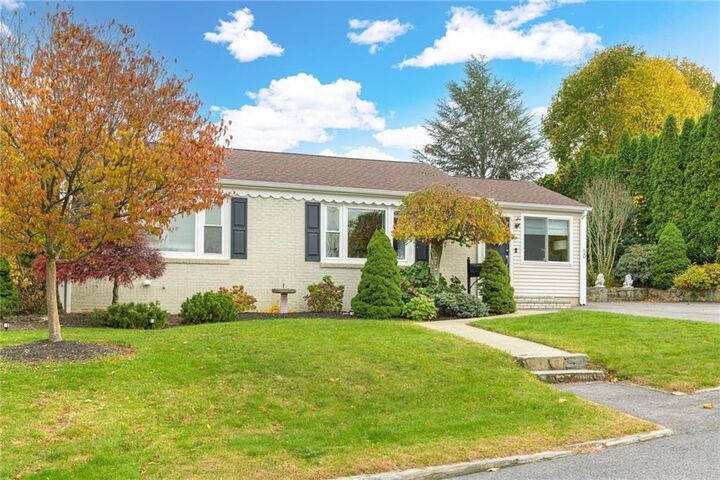 Property Photo: 50 Tacoma Street RI 02920