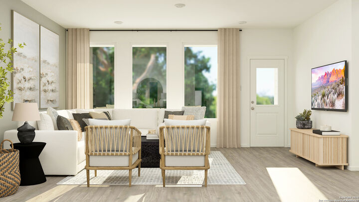 Property Photo: 1930 Wood Warbler TX 78130