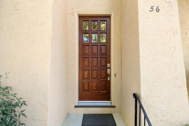 Property Photo: 18400 Overlook Road 56 CA 95030