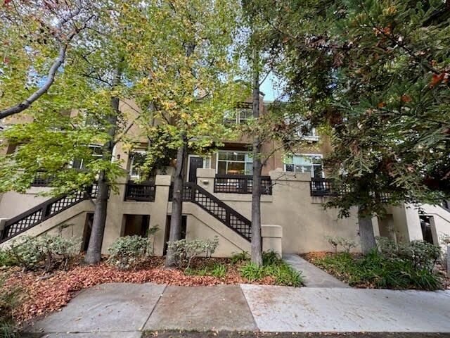 Property Photo: 441 Camille Circle 13 CA 95134