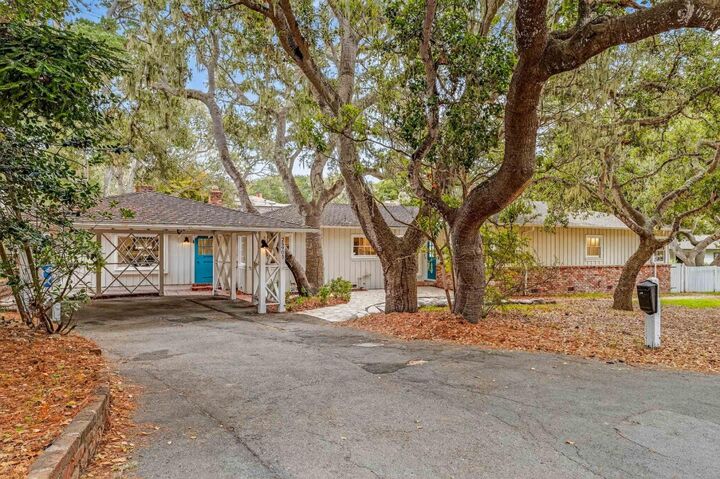 Property Photo:  25905 Junipero Avenue  CA 93923 